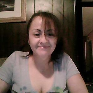 Meet your Posher, Rosa